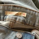 Levi's NWT Superlow Flare Women's Jeans SIZE 32 X32 Photo 11