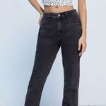 PacSun Black Mom Fit High Waist Jeans Photo 1