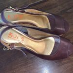 Michael Kors KORS  SHOES EUC Photo 3