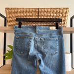 AG Adriano Goldschmied Low-Rise "The Legging Ankle" Super Skinny Ankle Jeans, 27 Photo 4