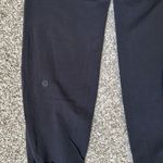 Lululemon On Track Jogger •• Black Photo 6