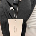 BLOOM CHIC NWT MIDI Length Sleeveless Embroidered Dress Photo 4