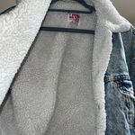 Levi's Jean Jacket Photo 2