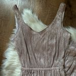 Show Me Your Mumu  Kendall Maxi Dress In Magic Mauve Glimmer Photo 5