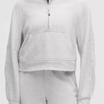 Lululemon Scuba Oversized Half-Zip Hoodie Photo 0