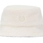 Victoria's Secret NWT - PINK (Victoria Secret) PLUSH TEDDY BUCKET HAT Photo 0