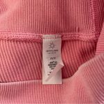 Aerie Offline by Main Squeeze Seamless Waffle Leggings High-Waisted Photo 4