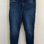 joe's jeans Joe’s Jeans The Icon Flawless Dark Wash 28 Skinny Jean Photo 0