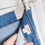 Madewell  • Roadtripper Crop Jeans in Iberia Wash skinny ankle cropped slim Photo 5