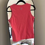 Life is Good  Pink Tank Top Photo 5