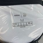 Farm Rio Adidas X  Butterfly Athletic Tennis Dress In Black Medium Photo 9