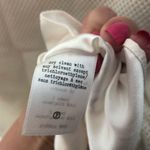 Rag and Bone Off-White Luna eyelet mesh Dress bachelorette party dress Photo 6