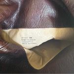 Frye The  Company Romy Slouch Brown Pointy Toe Heeled Boot size 8 Photo 6