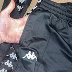 Kappa Black Pants Photo 2