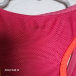 Adidas  Pink Sports Bra Photo 2
