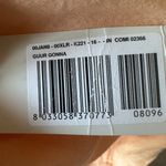 Diesel NWT 100% Linen Vintage Y2K Midi Length Skirt Size 16 Adjustable Side Tie Photo 7