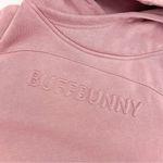 Buffbunny Collection Beyond Pullover Hoodie Cotton Blend - Echinacea Pink Mauve Photo 11