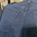 Salvatore Ferragamo 💙💖 Vintage 1990s Blue Jeans Photo 4