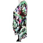 Parker  Tops🦎 Watercolor Floral Print Top🌵 Photo 3