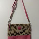 Coach PINK crossbody bags Photo 0