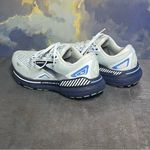 Brooks  Adrenaline GTS 23 Mint Blue Women's Running Shoes Size 8B Photo 5