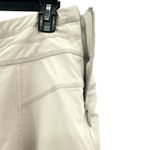 Athleta Size 14 Skort White Tennis Golf Mini Skirt Shorts Pull On Activewear Photo 3