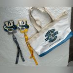 Disney Cruise Line DCL Castaway Beach Bag Photo 2