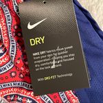 Nike  Women’s Tempo Paisley Running Shorts Photo 10