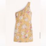 Abercrombie & Fitch Abercrombie linen dress Photo 4