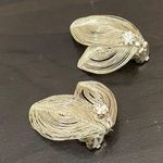 Vintage GERMANY Silver Photo 6