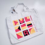 Reebok RARE  X Gigi Hadid Tote Photo 1
