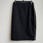 Sanctuary Lot of 2 Express Black Pull on Pencil Career Office Skirt Size Medium Modest Photo 3