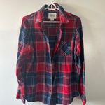 Field & Stream Flannel Button Up Photo 0