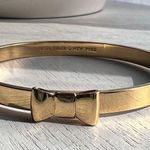 Kate Spade Take a Bow Bangle Bracelet Photo 2