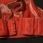 PINK - Victoria's Secret PINK Victoria’s Secret Velvet Bralette Photo 2