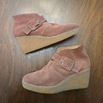 Jack Rogers  Women's Izzie Wedge Boots Photo 1