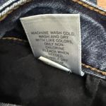 Banana Republic  Denim Jeans Women 28/6 Blue Cotton Bootcut 5-Pockets Photo 6