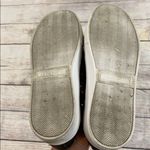 Marc Fisher Surly 2 Black Woven Sneaker Size 7.5 Photo 3