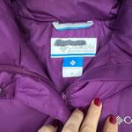 Columbia  puffer jacket Photo 4