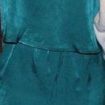 Lulus Emerald Green Jumpsuit  Photo 1