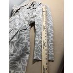 George ME Woman Overcoat Coat XL Button Front Collared Mob Wife Clueless Preppy Photo 9