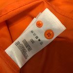 Columbia Omni shade PFG orange shirt tee top women’s M Photo 4