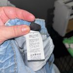 SheIn  Light Blue Denim Pants Photo 5