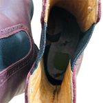 Blundstone original high top UNISEX classic
Leather Chelsea Boots in Shiraz EUC Photo 6