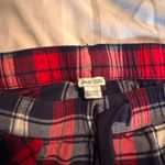 Aerie  Flannel Pajama Pants Photo 1
