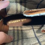 Madden Girl Gavinn Brown Lace Up Cottagecore Boots with Back Zip Size 11 Photo 8