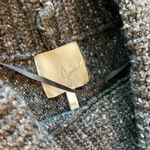 Joie  Poncho fringe hemline Photo 2