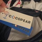 NWT Cocopear Swimdress Blue Size M Photo 12