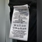 Free People  Stella Graphic Long Sleeve Mini Dress size medium NWOT Photo 9