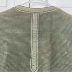Free People  Green Jacket(Size XSmall) Photo 2